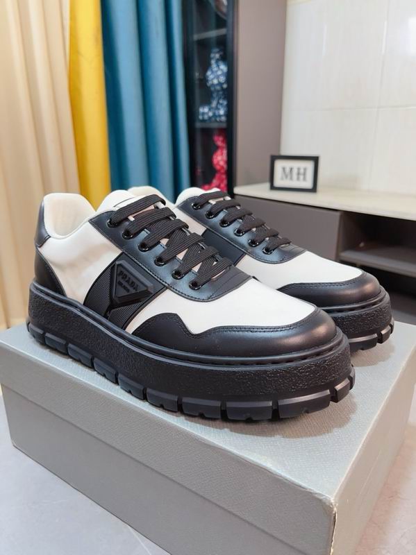 Prada Shoes Mens ID:20260916-258